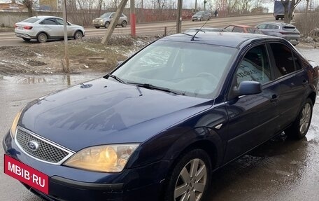 Ford Mondeo III, 2005 год, 350 000 рублей, 2 фотография