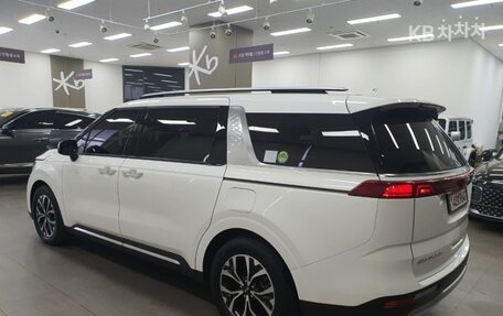 KIA Carnival, 2020 год, 3 000 000 рублей, 4 фотография