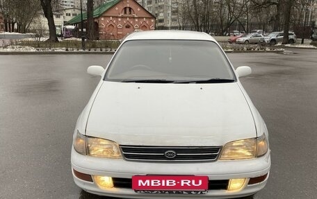 Toyota Corona IX (T190), 1993 год, 330 000 рублей, 2 фотография