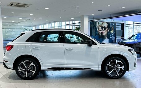 Audi Q3, 2024 год, 6 490 000 рублей, 6 фотография