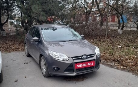 Ford Focus III, 2012 год, 900 000 рублей, 2 фотография