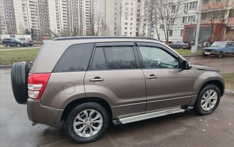 Suzuki Grand Vitara, 2014 год, 1 500 000 рублей, 3 фотография