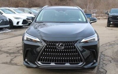 Lexus NX, 2022 год, 5 935 000 рублей, 1 фотография