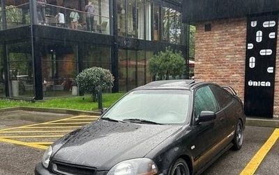 Honda Civic VII, 1997 год, 700 000 рублей, 1 фотография