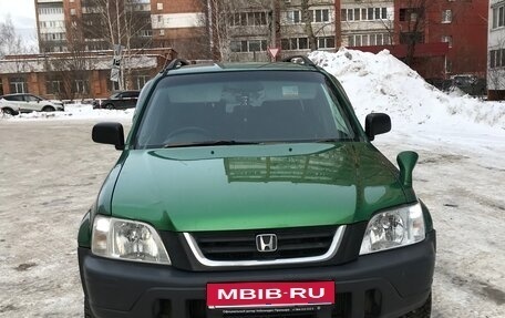 Honda CR-V IV, 1998 год, 450 000 рублей, 1 фотография