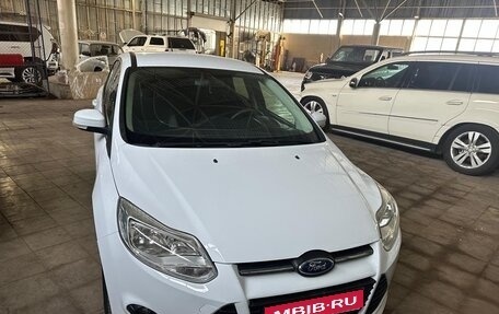 Ford Focus III, 2013 год, 850 000 рублей, 1 фотография