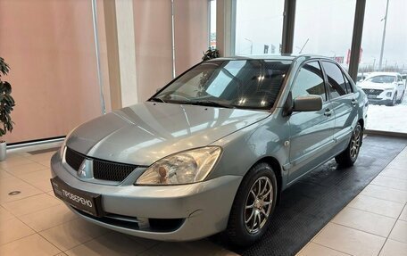 Mitsubishi Lancer IX, 2005 год, 390 000 рублей, 1 фотография