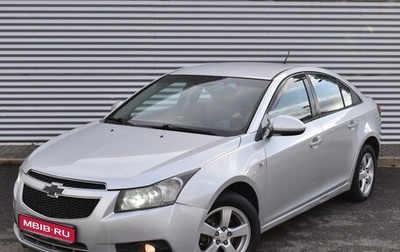 Chevrolet Cruze II, 2011 год, 695 000 рублей, 1 фотография