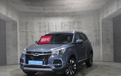 Chery Tiggo 4 I рестайлинг, 2020 год, 1 498 000 рублей, 1 фотография