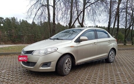 Chery Bonus (A13), 2012 год, 290 000 рублей, 1 фотография