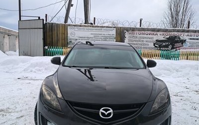 Mazda 6, 2008 год, 1 400 000 рублей, 1 фотография