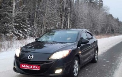 Mazda 3, 2010 год, 965 000 рублей, 1 фотография