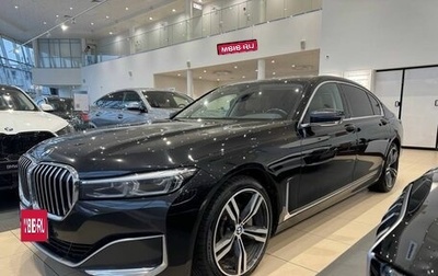 BMW 7 серия, 2019 год, 6 200 000 рублей, 1 фотография