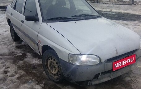 Ford Escort V, 1997 год, 90 000 рублей, 1 фотография