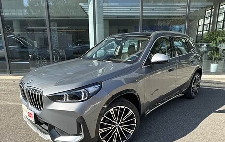 BMW X1, 2024 год, 4 780 000 рублей, 1 фотография