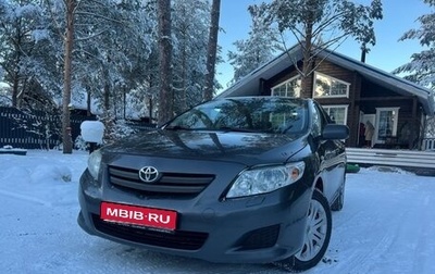 Toyota Corolla, 2010 год, 915 000 рублей, 1 фотография