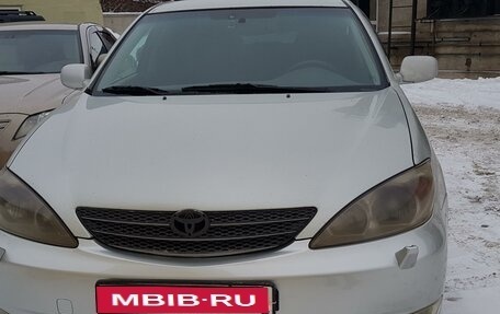 Toyota Camry V40, 2002 год, 710 000 рублей, 1 фотография