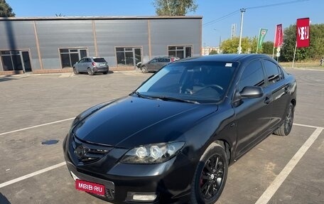 Mazda 3, 2005 год, 500 000 рублей, 1 фотография