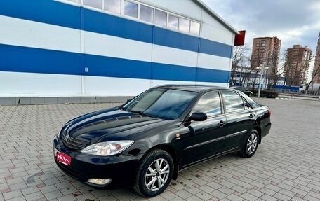 Toyota Camry V40, 2003 год, 835 000 рублей, 1 фотография