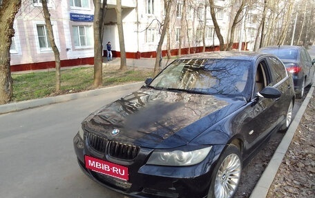 BMW 3 серия, 2008 год, 690 000 рублей, 1 фотография