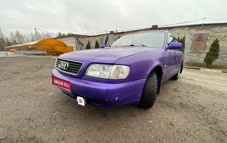 Audi A6, 1996 год, 360 000 рублей, 1 фотография