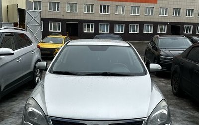 KIA cee'd I рестайлинг, 2010 год, 640 000 рублей, 1 фотография