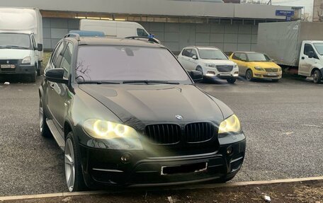 BMW X5, 2011 год, 2 050 000 рублей, 1 фотография