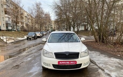 Skoda Octavia, 2012 год, 1 050 000 рублей, 1 фотография