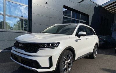 KIA Sorento IV, 2023 год, 6 920 000 рублей, 1 фотография