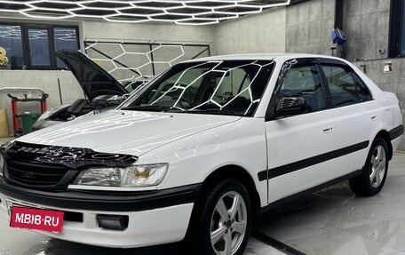 Toyota Corona IX (T190), 1997 год, 475 000 рублей, 1 фотография