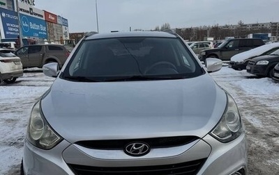 Hyundai ix35 I рестайлинг, 2012 год, 1 570 000 рублей, 1 фотография