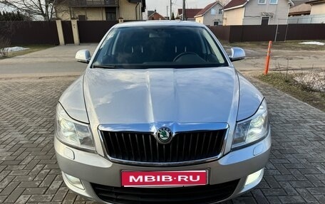 Skoda Octavia, 2011 год, 870 000 рублей, 1 фотография