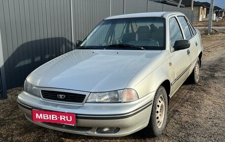 Daewoo Nexia I рестайлинг, 2008 год, 210 000 рублей, 1 фотография