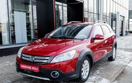 DongFeng H30 Cross, 2014 год, 519 000 рублей, 1 фотография