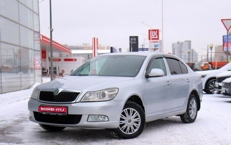 Skoda Octavia, 2011 год, 820 000 рублей, 1 фотография