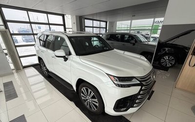 Lexus LX, 2024 год, 21 200 000 рублей, 1 фотография