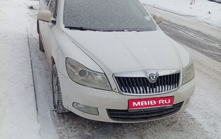 Skoda Octavia, 2012 год, 950 000 рублей, 1 фотография