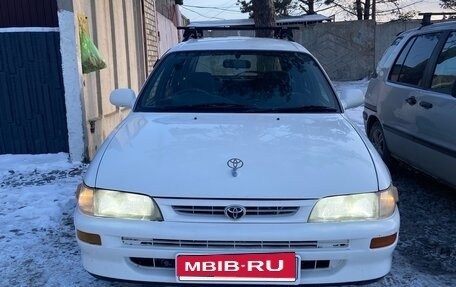 Toyota Corolla, 1996 год, 450 000 рублей, 1 фотография