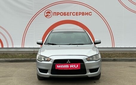 Mitsubishi Lancer IX, 2008 год, 650 000 рублей, 2 фотография