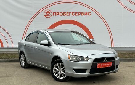 Mitsubishi Lancer IX, 2008 год, 650 000 рублей, 3 фотография