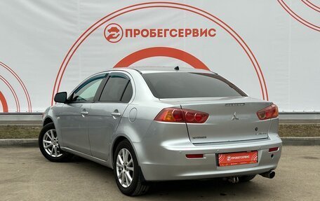 Mitsubishi Lancer IX, 2008 год, 650 000 рублей, 7 фотография