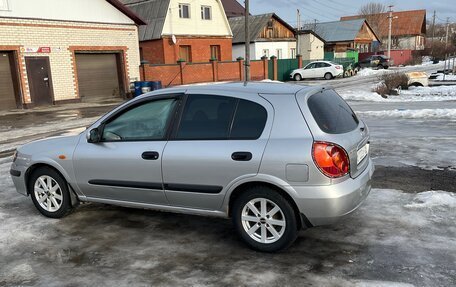 Nissan Almera, 2004 год, 320 000 рублей, 3 фотография