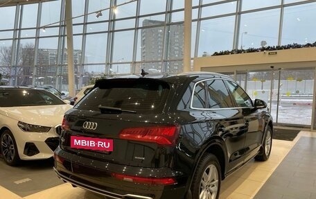 Audi Q5, 2020 год, 4 200 000 рублей, 4 фотография