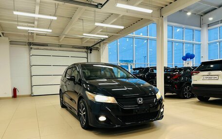 Honda Stream II, 2012 год, 1 619 000 рублей, 8 фотография