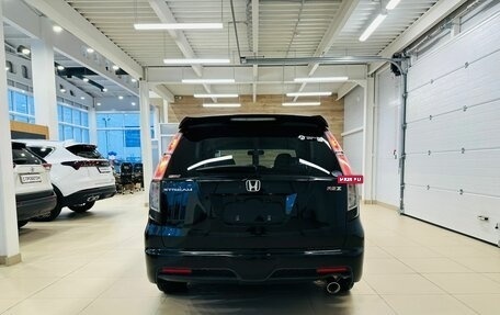 Honda Stream II, 2012 год, 1 619 000 рублей, 5 фотография