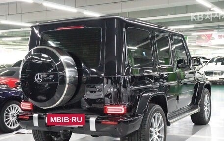 Mercedes-Benz G-Класс W463 рестайлинг _iii, 2020 год, 17 500 000 рублей, 2 фотография