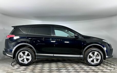 Toyota RAV4, 2019 год, 2 820 000 рублей, 5 фотография