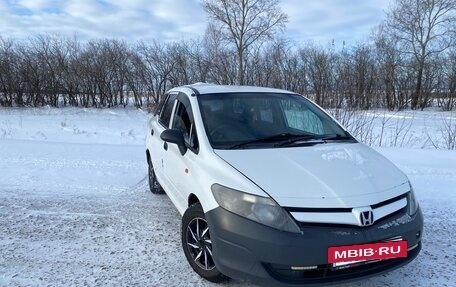 Honda Partner II, 2008 год, 600 000 рублей, 2 фотография