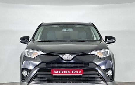 Toyota RAV4, 2019 год, 2 820 000 рублей, 3 фотография