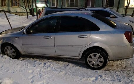 Chevrolet Lacetti, 2006 год, 320 000 рублей, 5 фотография